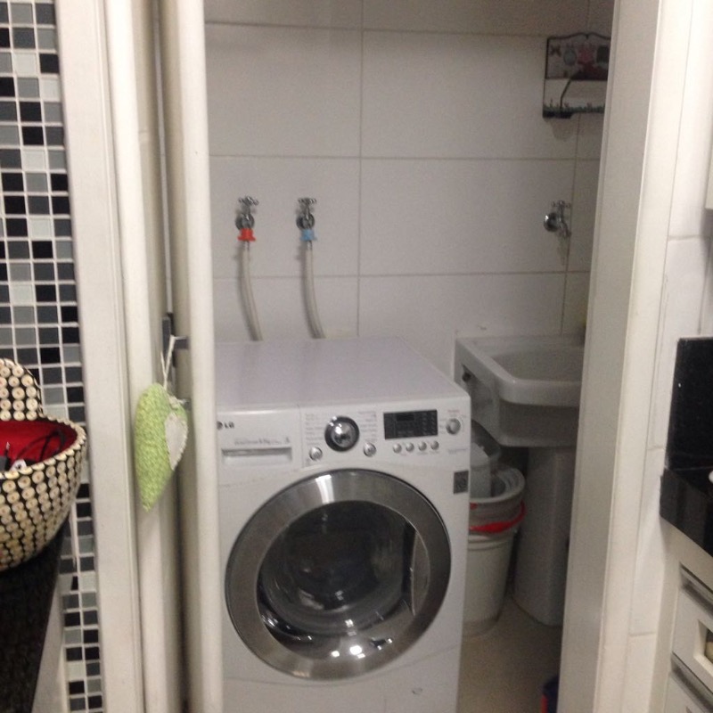 Apartamento, 3 quartos, 107 m² - Foto 42