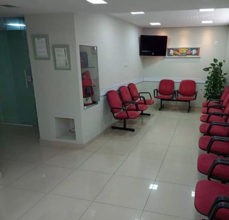 Prédio Inteiro, 495 m² - Foto 5