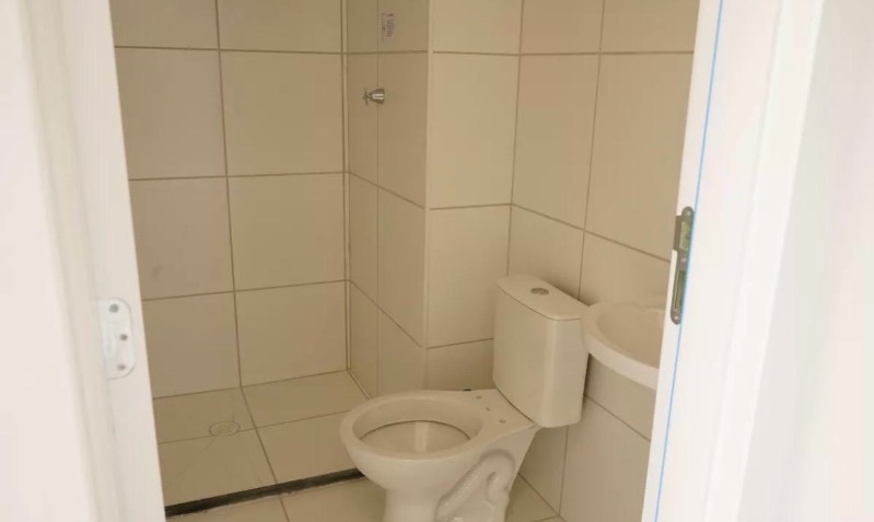 Flat/Apart Hotel, 1 quarto, 24 m² - Foto 14