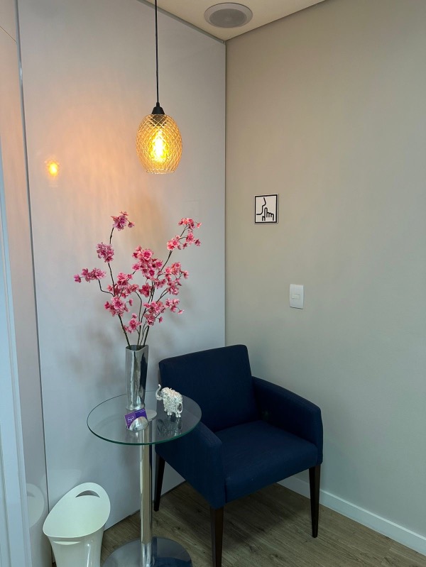 Sala-Conjunto, 27 m² - Foto 4