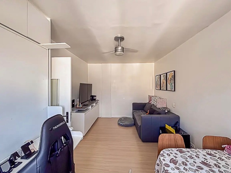 Apartamento, 1 quarto, 54 m² - Foto 5