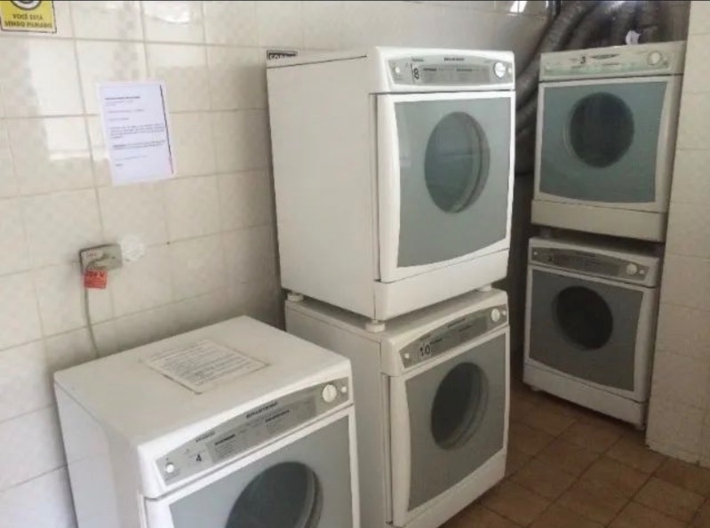 Apartamento, 1 quarto, 34 m² - Foto 13