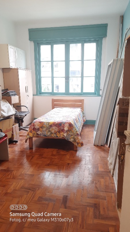 Apartamento, 2 quartos, 85 m² - Foto 9