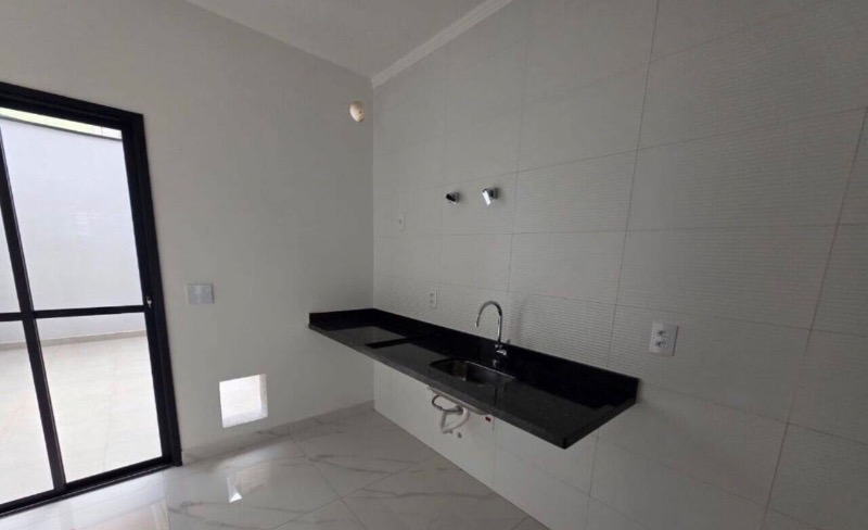 Casa, 3 quartos, 92 m² - Foto 3