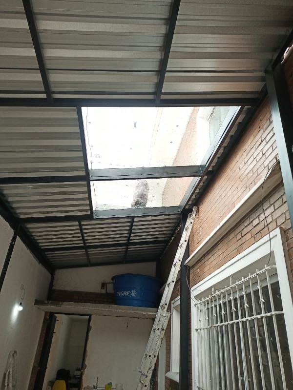 Loja-Salão, 31 m² - Foto 8