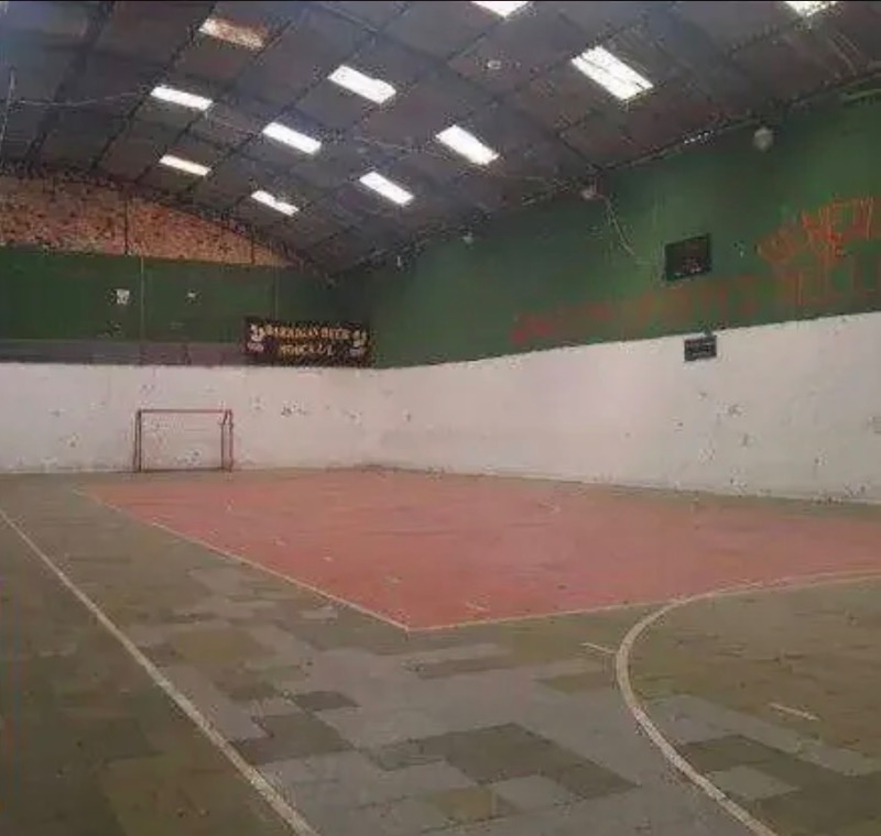 Depósito-Galpão, 1100 m² - Foto 18