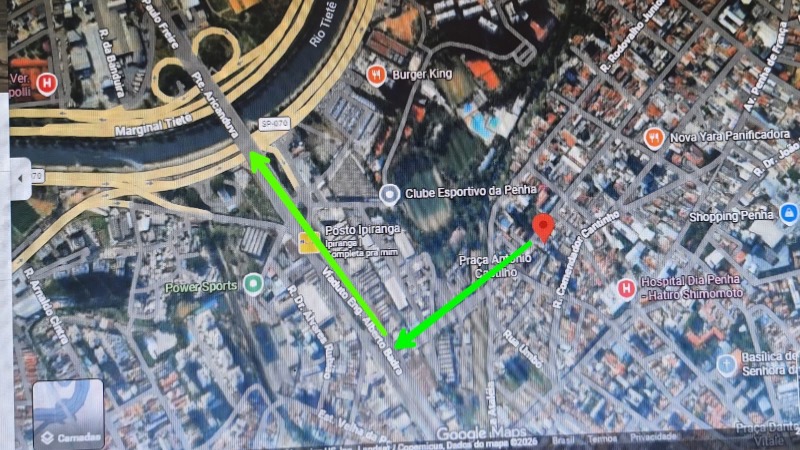 Apartamento, 2 quartos, 50 m² - Foto 31