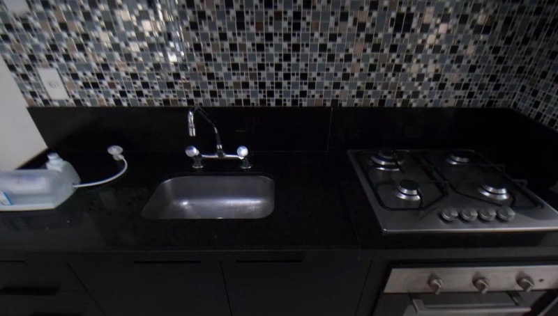Apartamento, 1 quarto, 48 m² - Foto 9