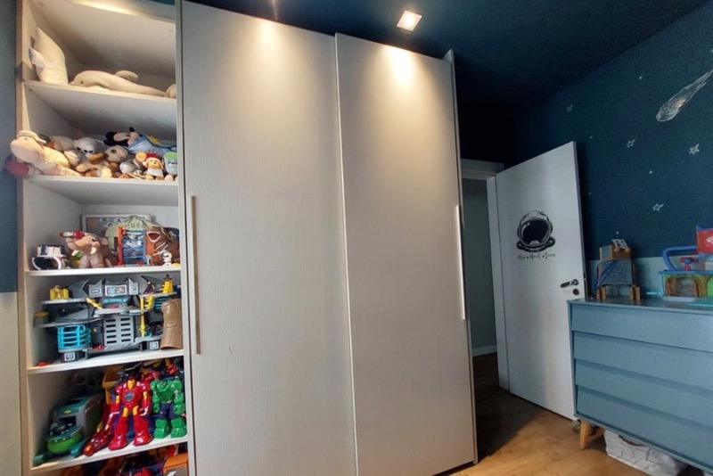 Apartamento, 3 quartos, 112 m² - Foto 14