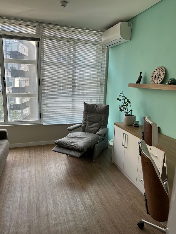 Sala-Conjunto, 27 m² - Foto 8