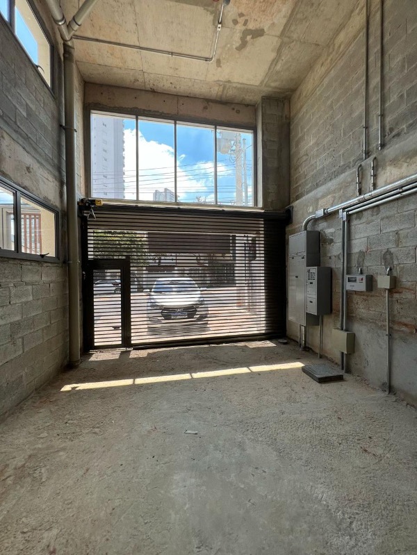 Loja-Salão, 250 m² - Foto 2