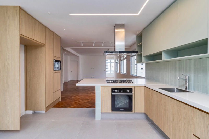 Apartamento, 3 quartos, 230 m² - Foto 12