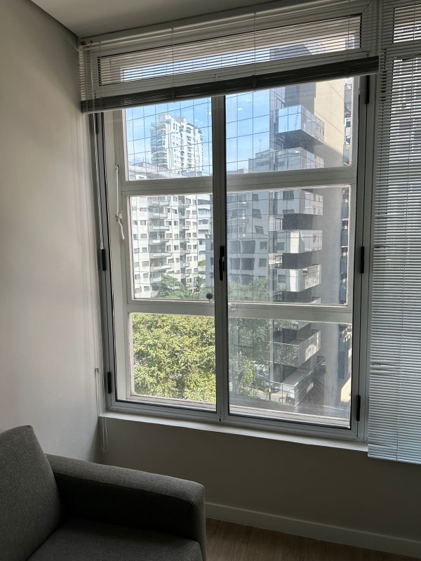 Sala-Conjunto, 27 m² - Foto 24