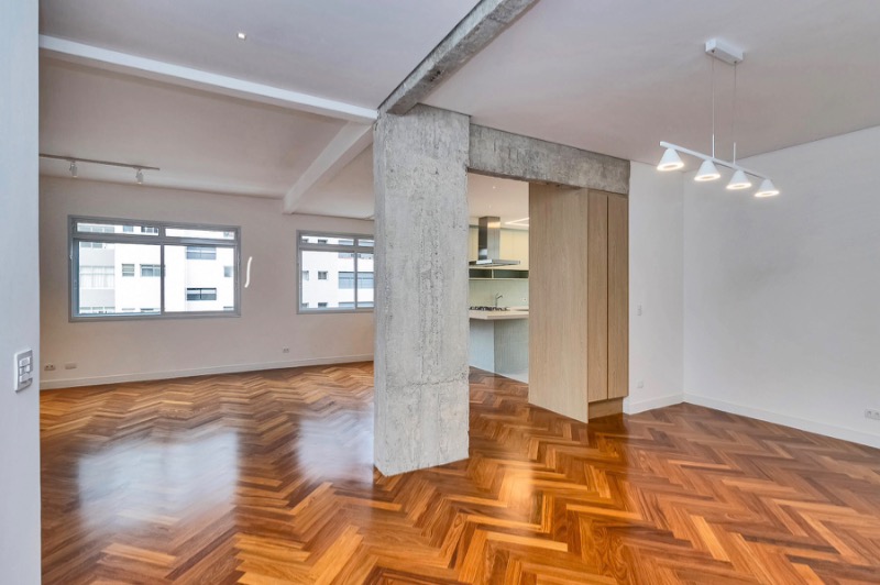 Apartamento, 3 quartos, 230 m² - Foto 3