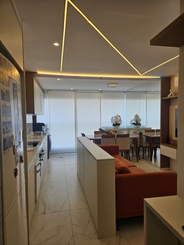 Apartamento, 2 quartos, 53 m² - Foto 6
