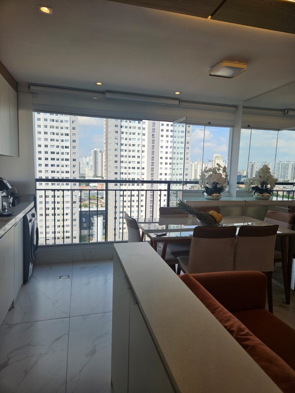Apartamento, 2 quartos, 53 m² - Foto 5