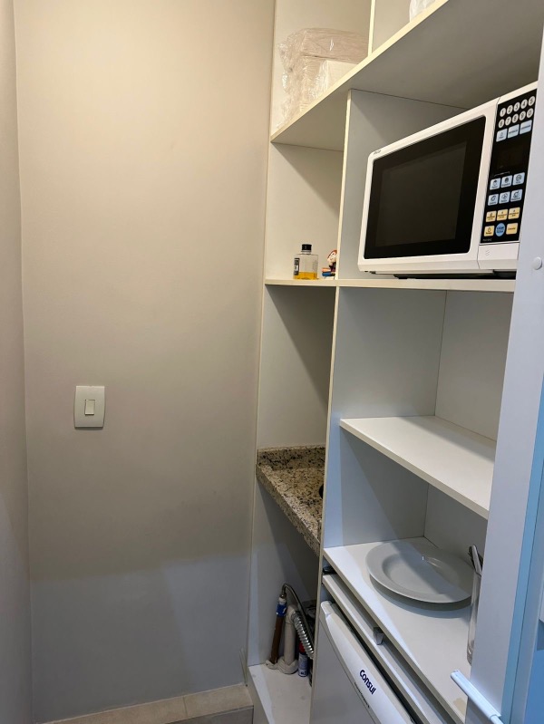 Sala-Conjunto, 27 m² - Foto 25