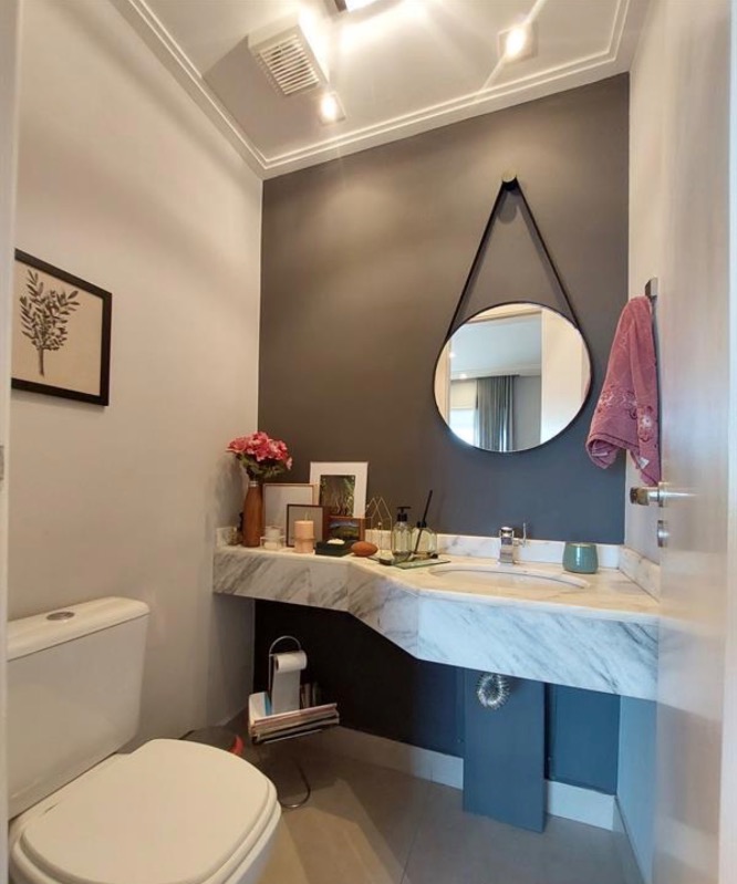 Apartamento, 3 quartos, 112 m² - Foto 11