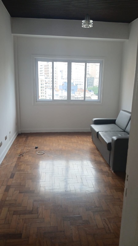 Apartamento, 2 quartos, 57 m² - Foto 1