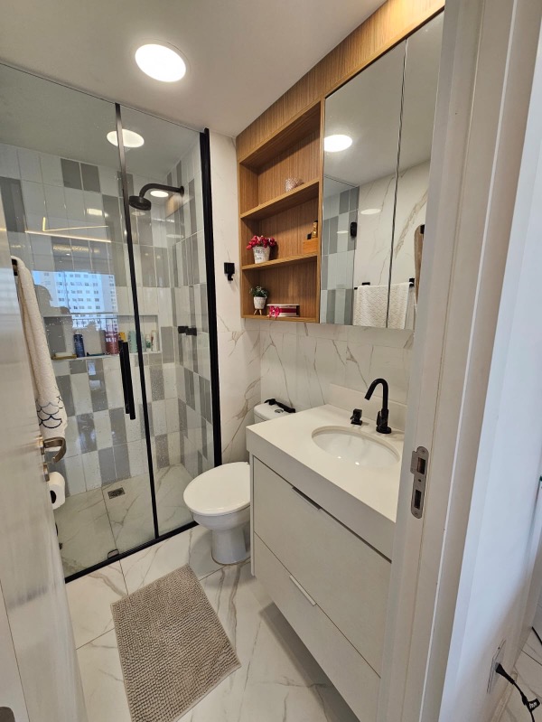 Apartamento, 2 quartos, 53 m² - Foto 17