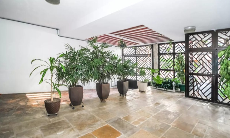 Apartamento, 3 quartos, 195 m² - Foto 21