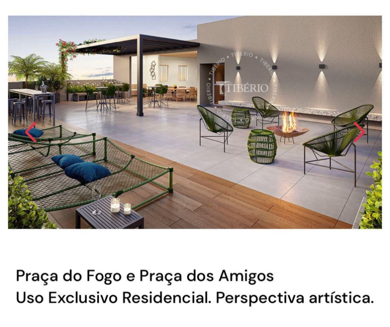 Flat/Apart Hotel, 1 quarto, 25 m² - Foto 3