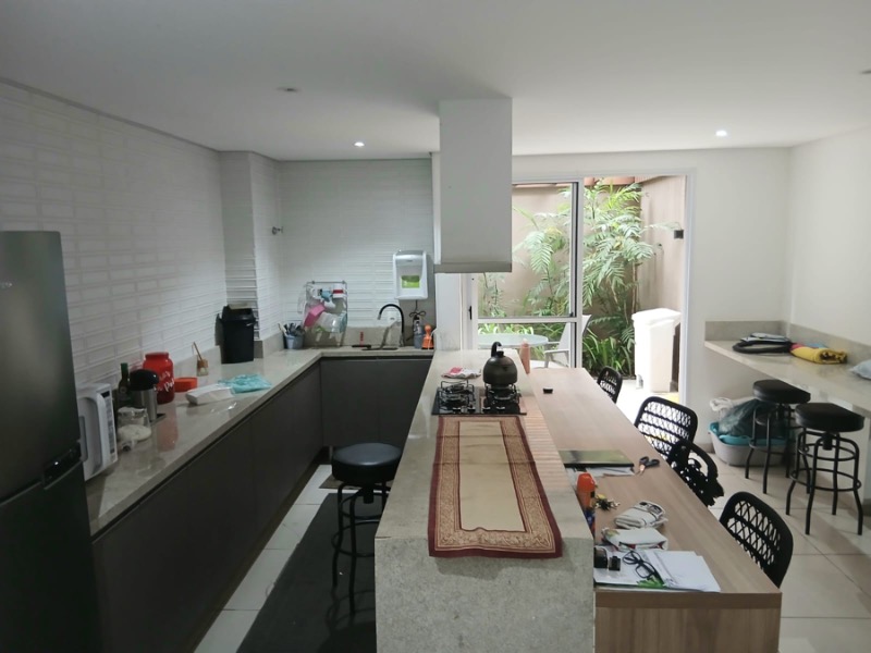 Apartamento, 1 quarto, 28 m² - Foto 10