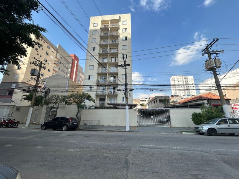 Apartamento, 2 quartos, 53 m² - Foto 21