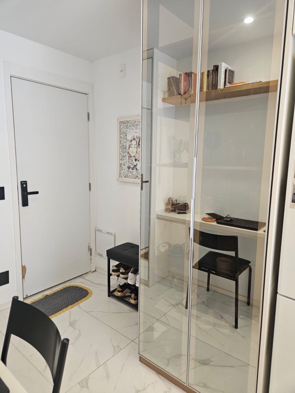 Apartamento, 2 quartos, 53 m² - Foto 13