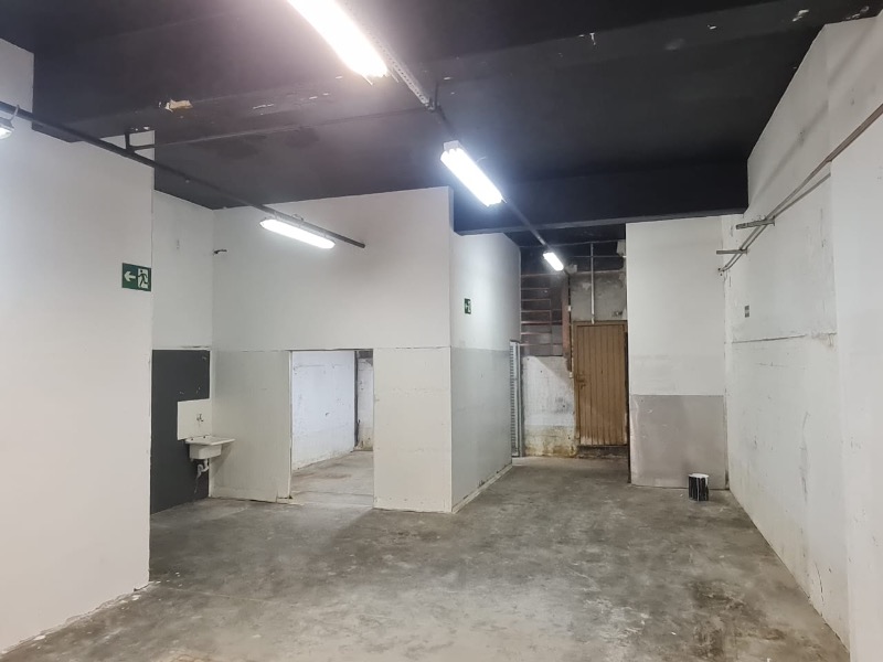Depósito-Galpão, 264 m² - Foto 5