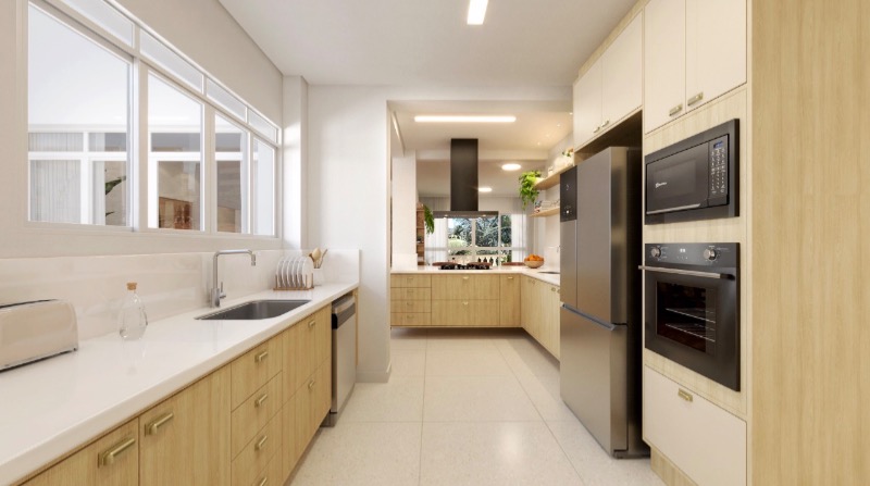 Apartamento, 3 quartos, 177 m² - Foto 23