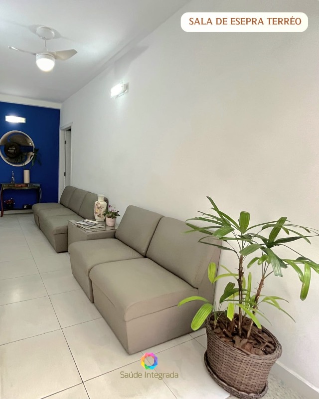 Prédio Inteiro, 600 m² - Foto 2