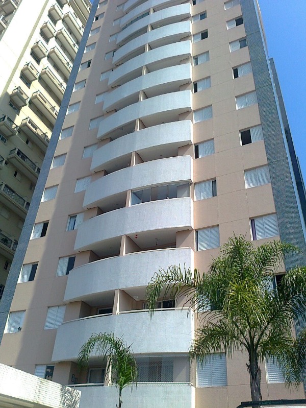 Apartamento, 2 quartos, 68 m² - Foto 1