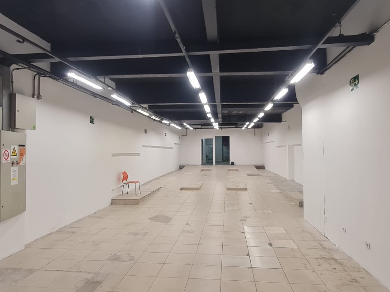 Depósito-Galpão, 264 m² - Foto 7