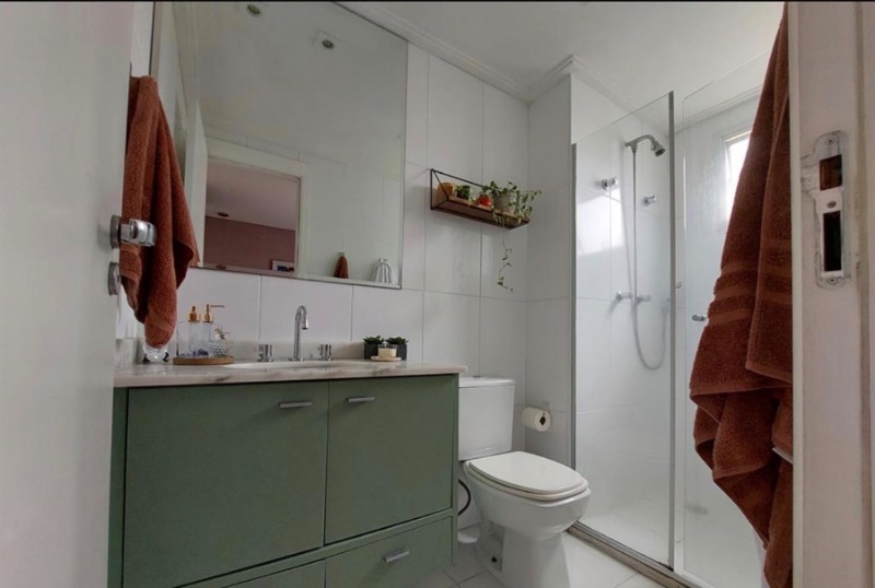 Apartamento, 3 quartos, 112 m² - Foto 16