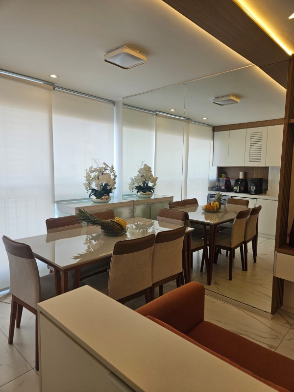 Apartamento, 2 quartos, 53 m² - Foto 3