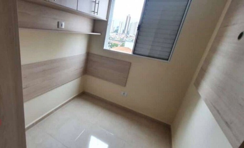 Apartamento, 2 quartos, 34 m² - Foto 6