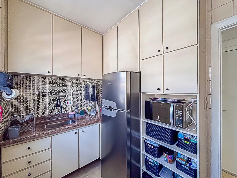 Apartamento, 1 quarto, 54 m² - Foto 11