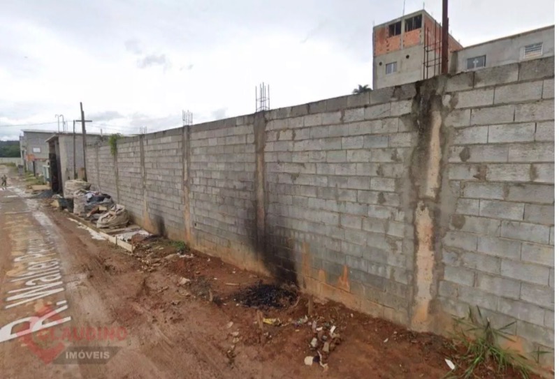 Terreno, 500 m² - Foto 1