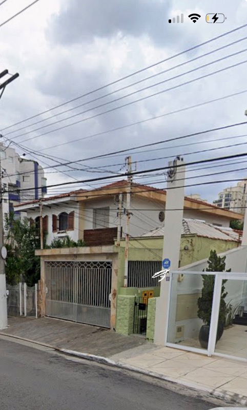 Terreno, 305 m² - Foto 1