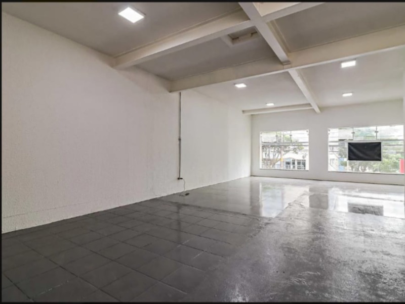 Loja-Salão, 70 m² - Foto 1