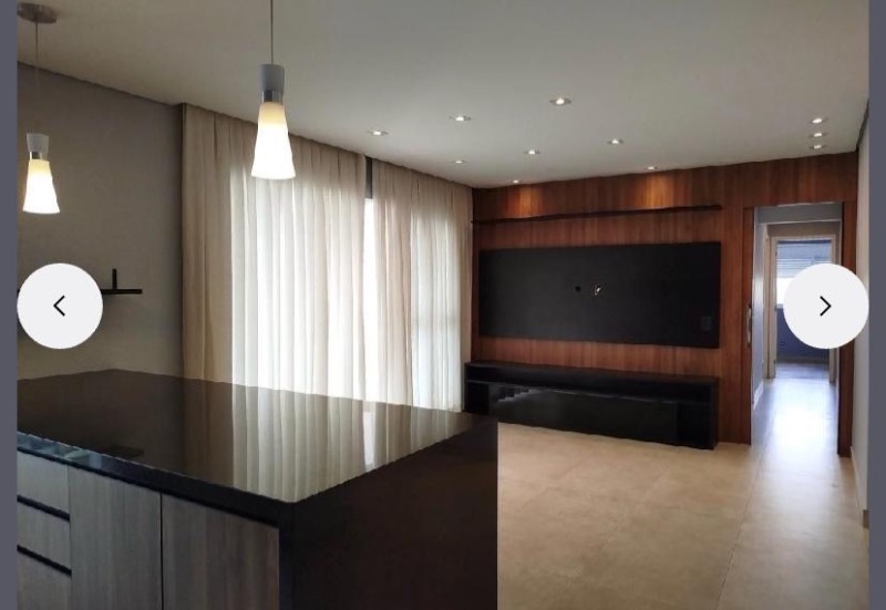 Apartamento, 3 quartos, 119 m² - Foto 1