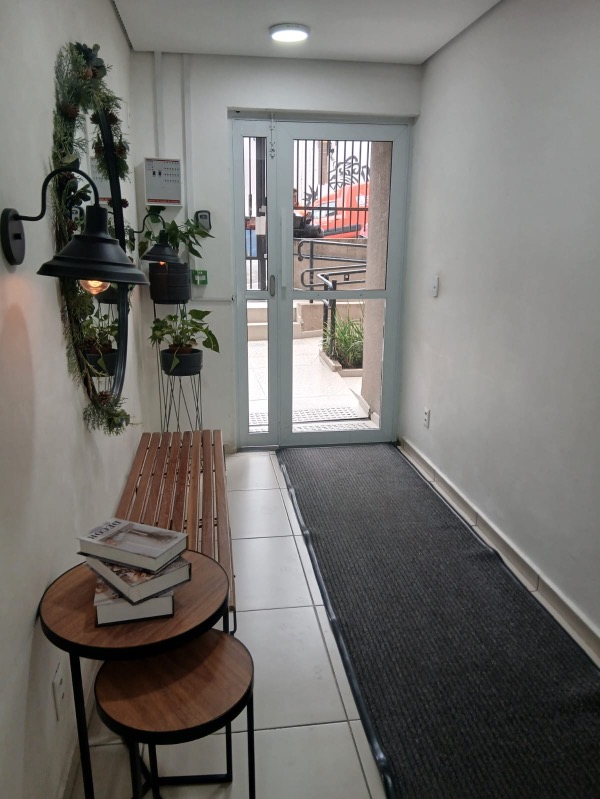 Apartamento, 1 quarto, 28 m² - Foto 19