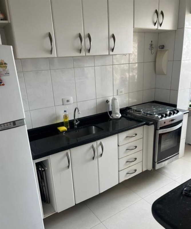 Apartamento, 2 quartos, 65 m² - Foto 4