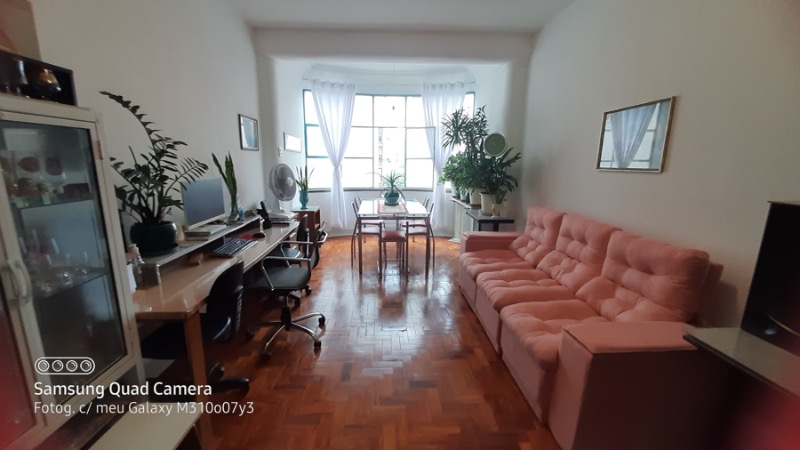 Apartamento, 2 quartos, 85 m² - Foto 1