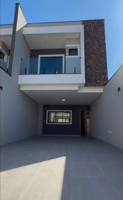 Casa, 3 quartos, 131 m² - Foto 3