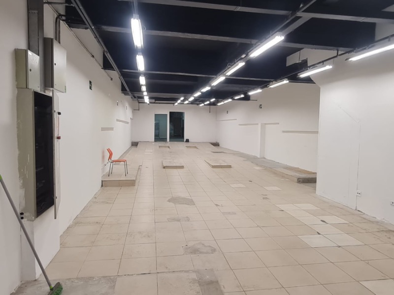 Depósito-Galpão, 264 m² - Foto 10