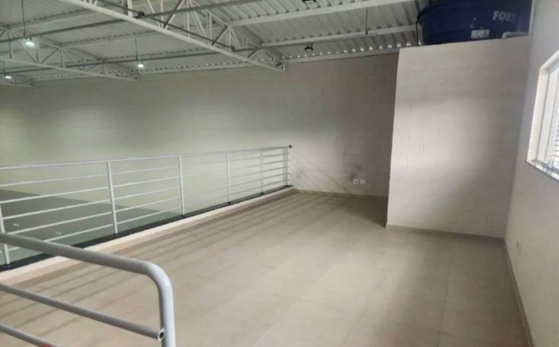 Depósito-Galpão, 260 m² - Foto 10