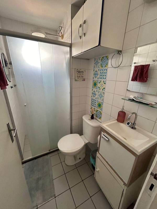 Apartamento, 2 quartos, 53 m² - Foto 13