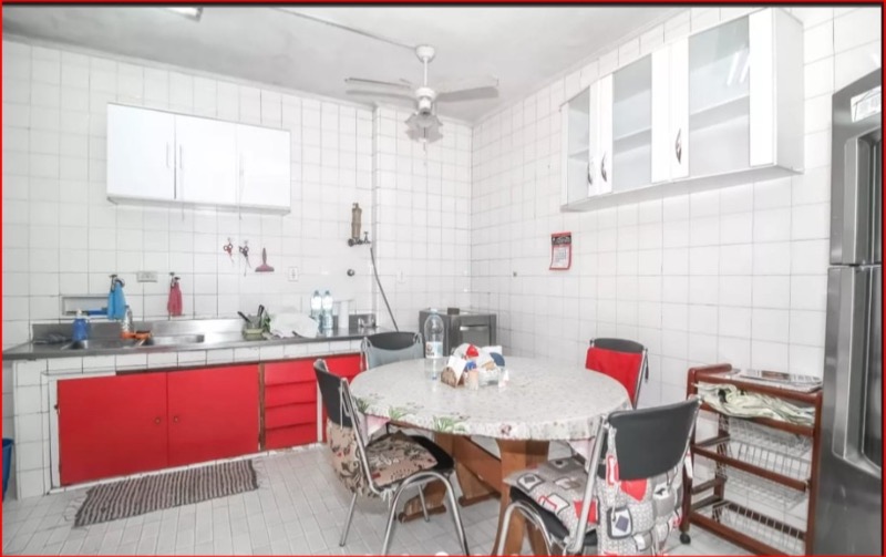 Apartamento, 3 quartos, 195 m² - Foto 11